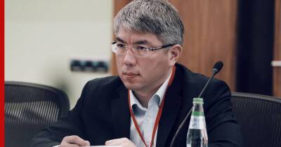 Алексей Цыденов - Глава Бурятии вернется в Улан-Удэ из командировки в Сирию из-за аварии на ТЭЦ - profile.ru - Россия - Сирия - Улан-Удэ - респ.Бурятия