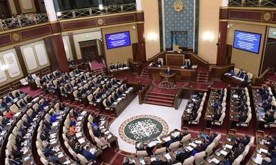 В Казахстане приняли закон об отмене смертной казни - capital.ua - Украина - Казахстан