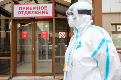 Татьяна Руженцова - Назван срок появления симптомов "омикрона" после контакта с больным - tvc.ru - Москва
