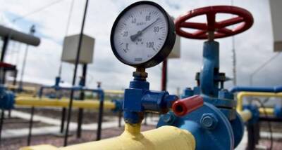 Сергей Макогон - Украина договорилась с Венгрией о поставках газа в 2022 году - eadaily.com - Украина - Венгрия - Словакия