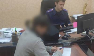 Мать вынесла двух маленьких детей на мороз без одежды: один ребенок погиб - gubdaily.ru - Саратовская обл. - Энгельс