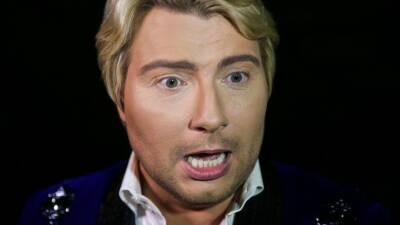 Алла Пугачева - Максим Галкин - Николай Басков - Галкин вспомнил позорный случай с Басковым: «Был весь в рассоле» - 5-tv.ru - Латвия