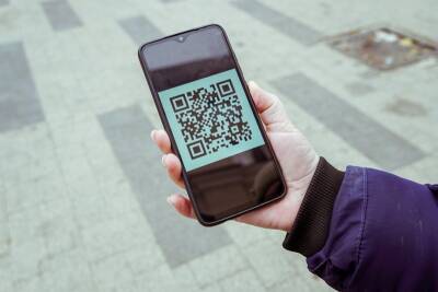 Прокурор Воронежской области поддержал QR-коды и другие ковидные ограничения - gorcom36.ru - Воронеж - Воронежская обл.
