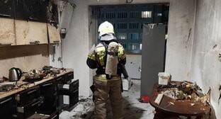 Три человека пострадали при взрыве газа в Каспийске - kavkaz-uzel.eu - Махачкала - Каспийск