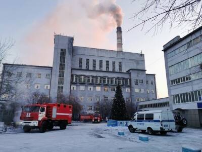 В Улан-Удэ возбуждено уголовное дело из-за аварии, оставившей людей без тепла в мороз - znak.com - Россия - Улан-Удэ
