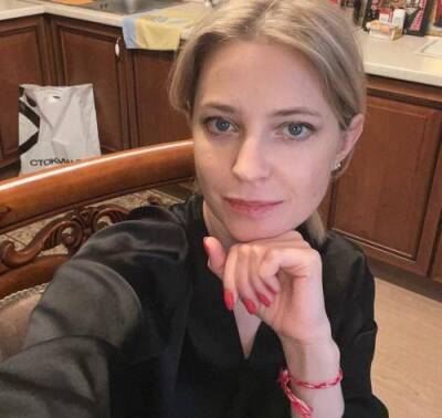 Наталья Поклонская - В дом Натальи Поклонской в Крыму попытался пробраться украинский гражданин - argumenti.ru - Россия - Украина - Крым - Кабо Верде - Крым