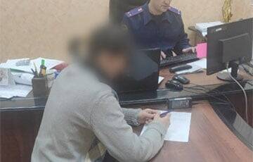 В России мать выставила двоих малолетних детей на 17-градусный мороз без одежды - charter97.org - Россия - Белоруссия - Саратов