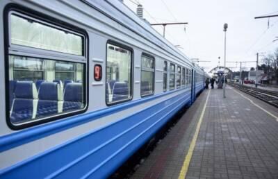 На Донетчине запускают новый электропоезд до Харькова: расписание движения - vchaspik.ua - Украина - Северск - Святогорск