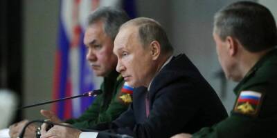 Джо Байден - Россия конкретно упомянула Карибский кризис, чтобы заставить НАТО отступить — эксперт - eadaily.com - Москва - Россия - США - Украина - Вашингтон - Польша - Литва