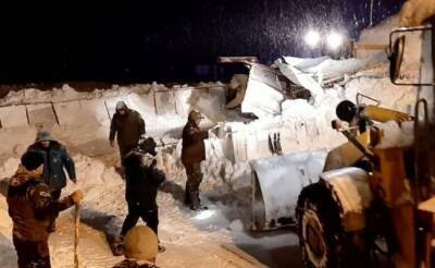 В Южной Осетии нашли под снегом тело пятого военнослужащего - eadaily.com - Россия - респ. Южная Осетия - Цхинвал
