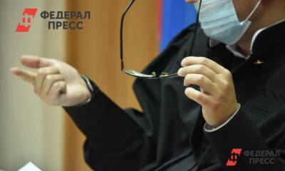Борис Дубровский - Бывший директор компании экс-губернатора Дубровского останется в СИЗО до марта - fedpress.ru - Челябинская обл.