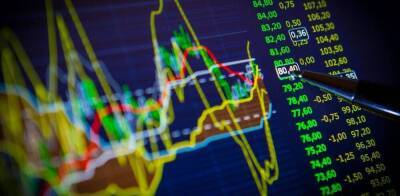 Акции банков обгоняют рынок на основной сессии - smartmoney.one - Россия - США - Юар