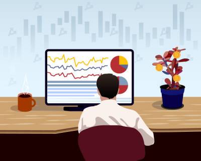 Трейдер рассказал о перспективах роста цены биткоина - forklog.com