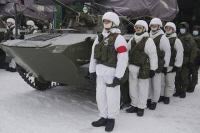 В Крыму и Краснодарском крае пройдут учения десанта - aif.ru - Россия - Крым - Краснодарский край