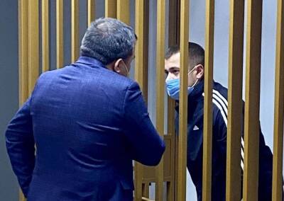 Игорь Фролов - Бывшему директору департамента транспорта Тюмени отказали в просьбе отпустить его из СИЗО - znak.com - Тюмень