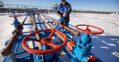 Газовый тупик. Почему Европа обречена на российский газ - dsnews.ua - Украина