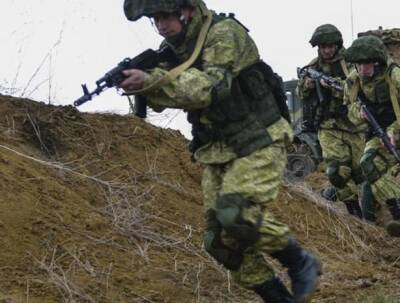 Андрей Сердюков - Начинаются крупные учения ВДВ в Крыму и Краснодарском крае - vpk-news.ru - Россия - США - Украина - Крым - Краснодарский край - Новороссийск