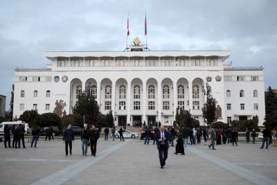 Бюджет Дагестана на 2022 год утвержден с дефицитом 7,1% - etokavkaz.ru - респ. Дагестан