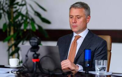 Юрий Витренко - Витренко рассказал о цене газа с мая 2022 года - korrespondent.net - Украина