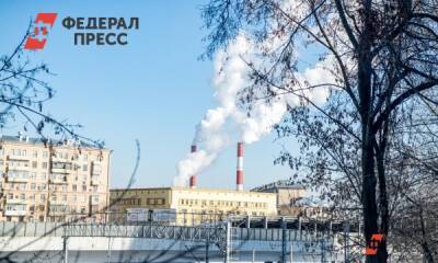 Названы города Юга России с самым загрязненным воздухом - fedpress.ru - Россия - Махачкала - Ростов-На-Дону - Астрахань - окр. Скфо