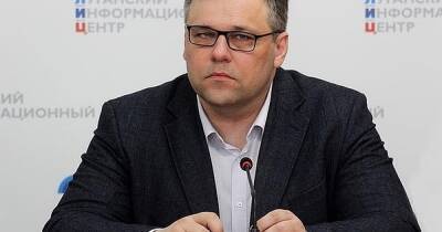 Андрей Ермак - Ермак заявил о достижении договоренности о режиме прекращения огня: В "ЛНР" опровергли - dsnews.ua - Украина - ЛНР - Донбасс