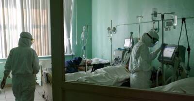 Последний в году прогноз от НАН: «Омикрон» воскресит эпидемию уже в начале января - kp.ua - Украина - Англия - Финляндия - Дания - Ирландия