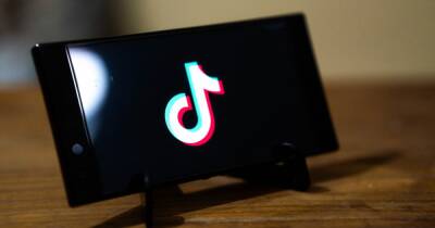 TikTok обогнал Google и стал самым посещаемым доменом 2021 года - dsnews.ua - Китай - Украина