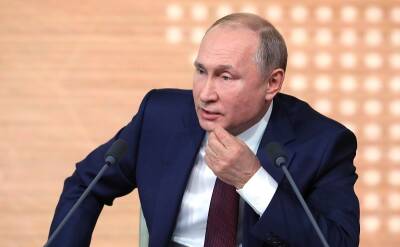 Воронежские журналисты рассказали о своих вопросах к Путину - gorcom36.ru - Россия - Воронеж - Воронежская обл.