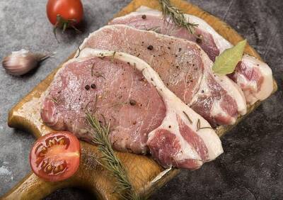 Вегетарианцы предложили ввести в России налог на мясо - ya62.ru - Россия