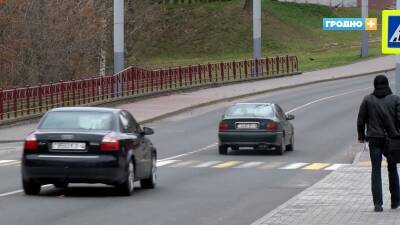 Первую часть транспортного налога гродненцы должны были оплатить 15 декабря. Кто этого не сделал? - grodnonews.by - Россия - Белоруссия