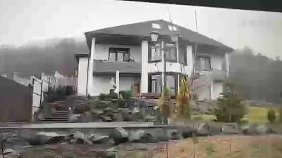 Наталья Поклонская - Пытавшийся проникнуть в дом Полонской украинец попал на видео - tvc.ru - Россия - Украина - Крым - Кабо Верде