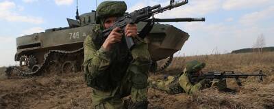 Минобороны России проведет масштабные учения войск ВДВ в Крыму и Краснодарском крае - runews24.ru - Россия - Крым - Краснодарский край