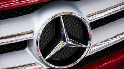 Пензенское управление ЖКХ заплатит за искалеченный Mercedes - penzainform.ru - Пенза