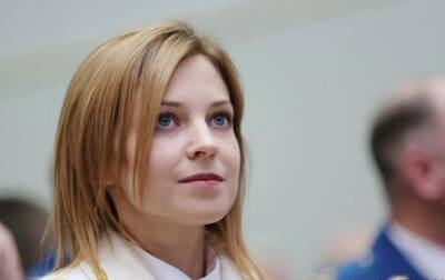 Наталья Поклонская - Поклонская показала видео проникновения украинца на ее участок в Крыму - korrespondent.net - Россия - Украина - Крым - Кабо Верде - Крым
