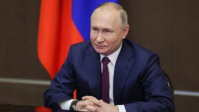 Владимир Путин - Дмитрий Песков - Прямая трансляция ежегодной большой пресс-конференции Владимира Путина - 5-tv.ru - Россия