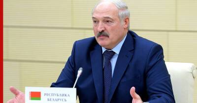 Александр Лукашенко - Лукашенко назвал сроки референдума об изменениях в Конституцию Белоруссии - profile.ru - Белоруссия - Конституция