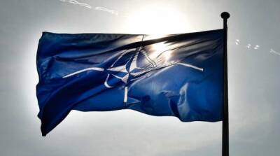 НАТО может выдвинуть России “синие линии” для отказа от Украины – эксперт - newzfeed.ru - Москва - Россия - Украина