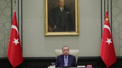 Реджеп Тайип Эрдоган - Доллар может упасть до 5 турецких лир, — заместитель гендиректора турецкой Фондовой биржи - enovosty.com - Турция