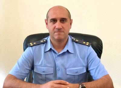 Главный судебный пристав Воронежской области Руслан Паринов: «Встретить Новый год без долгов» - gorcom36.ru - Воронеж - Воронежская обл.