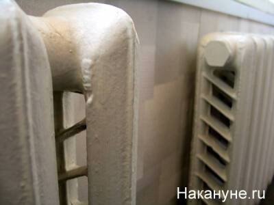 В Прикамье замерзают дети-сироты: в соцучреждении показатели тепла не дотягивают до нормы - nakanune.ru - Горнозаводск