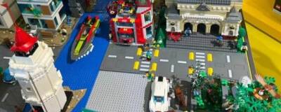 Lego - Во Владивостоке открыли первый в ДФО магазин LEGO - runews24.ru - Россия - Владивосток - Дфо