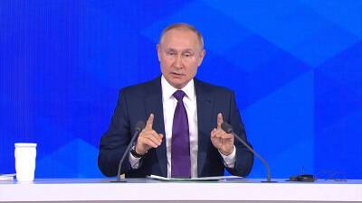 Владимир Путин - Татьяна Голикова - Анна Попова - Путин назвал срок достижения необходимого коллективного иммунитета к COVID-19 - tvc.ru - Россия