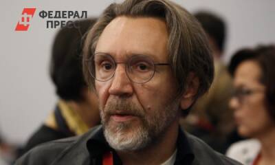 Владимир Путин - Сергей Шнуров - Ксения Собчак - Сергей Шнуров признался, что спросит на конференции у Путина - fedpress.ru - Москва - Санкт-Петербург