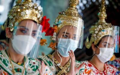 Таиланд - Таиланд готовится возобновить карантин для туристов - korrespondent.net - Украина - Таиланд