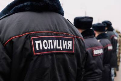 Жителя Волгоградской области подозревают в ложном доносе на полицейских - volg.mk.ru - Волгоградская обл.