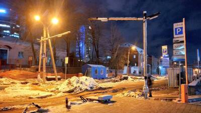 В Днепре установили "чудо-конструкции": могут спасти жизни - dnepr.politeka.net - Украина - Реконструкция