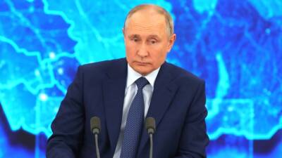 Владимир Путин - Путин: В России рекордный показатель в строительстве – 90 млн кв метров в этом году - mir24.tv - Россия