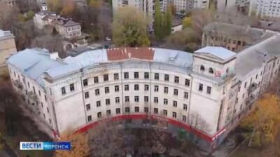 В Воронеже провалился повторный аукцион для консервации дома-памятника на Депутатской - vestivrn.ru - Воронеж