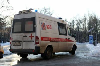 Вячеслав Дацик - В центре Москвы неизвестный напал на сына бойца ММА Дацика - aif.ru - Москва - Россия