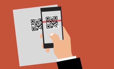 Поблажки с QR-кодам: нужны ли они бизнесу - abnews.ru - Санкт-Петербург
